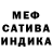 КЕТАМИН VHQ Kirill Chetki